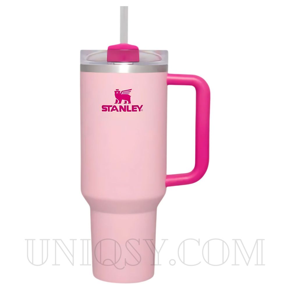 Stanley Quencher 40 OZ Tumbler