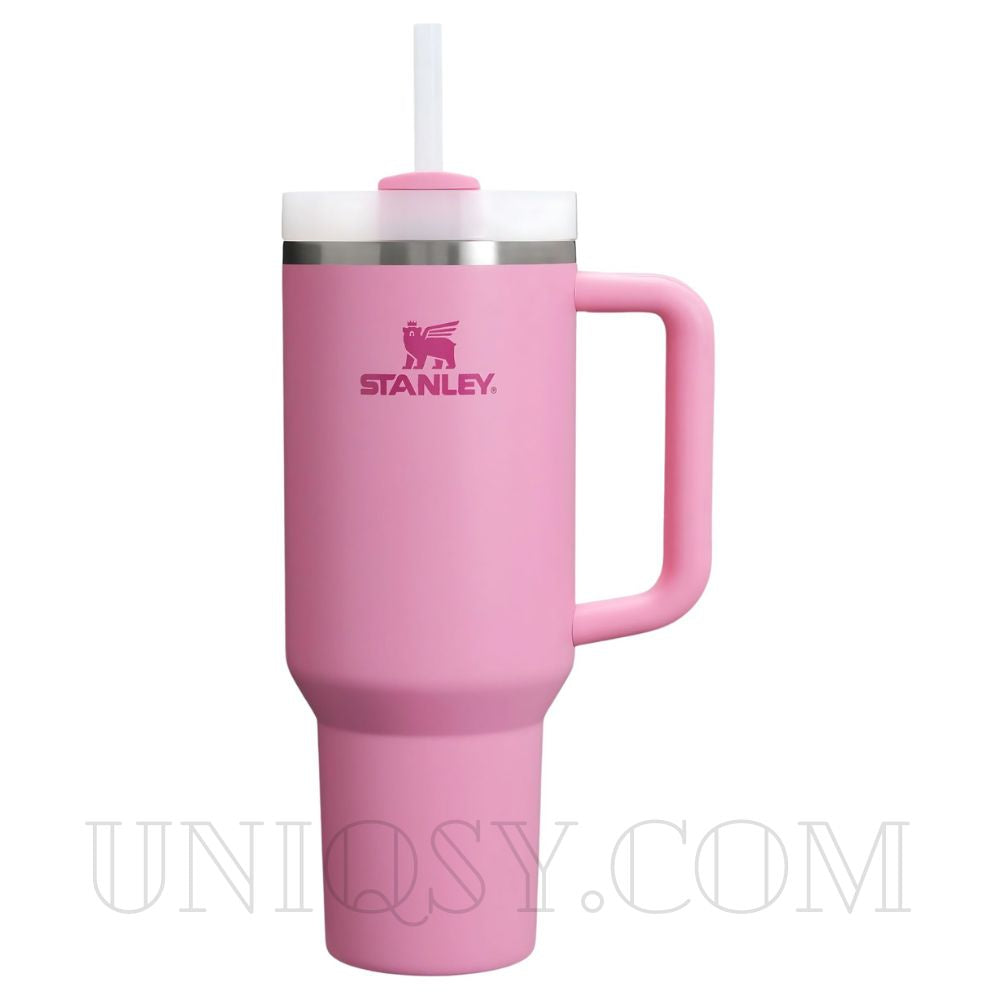 The Stanley 40 OZ Tumbler Cup