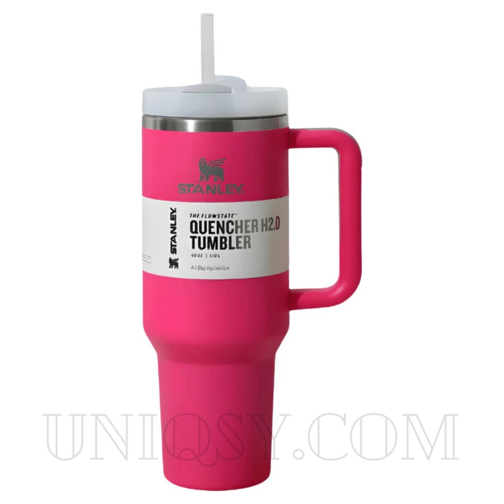 Stanley 40 OZ Tumbler Cup