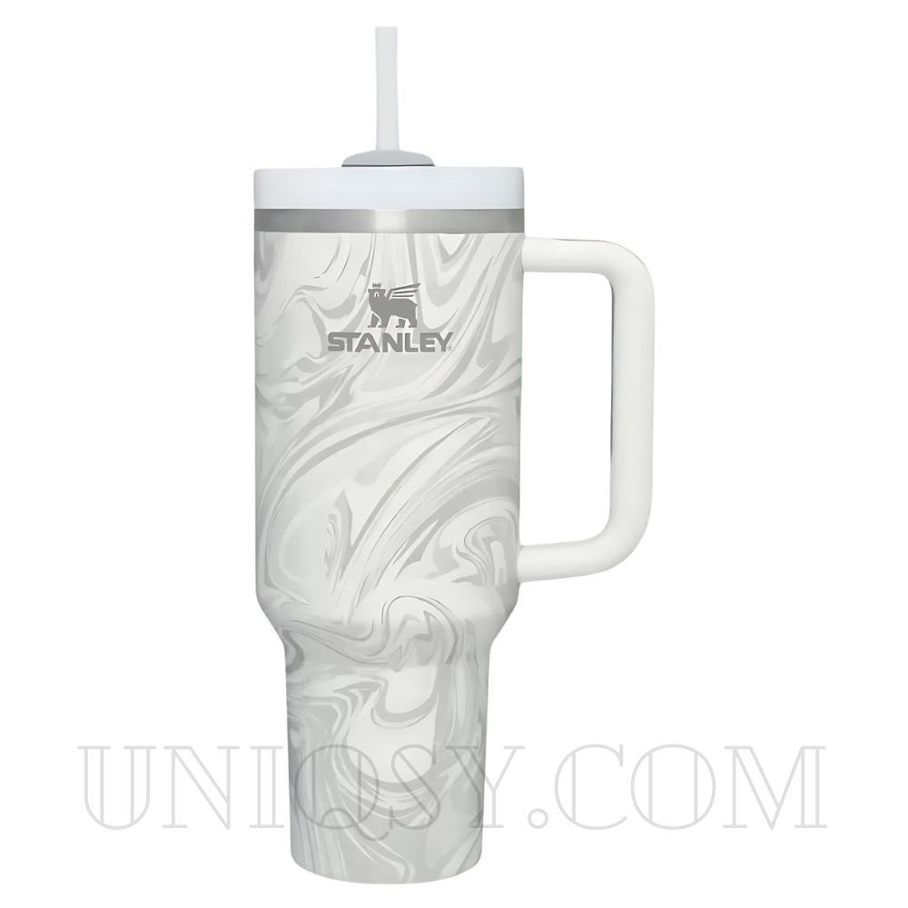 Stanley 40 OZ Neon Tumbler Cup