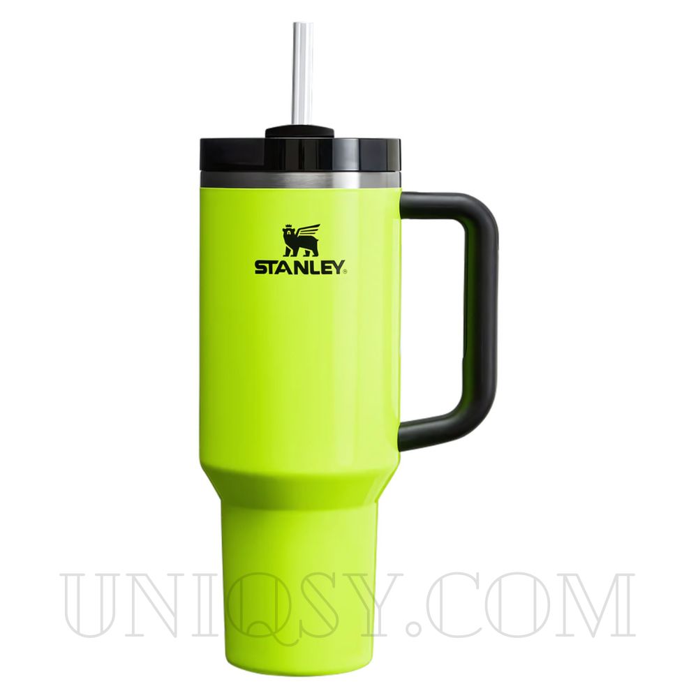 Stanley 40 OZ Flowstate Travel Tumbler