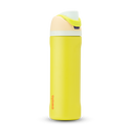 Owala FreeSip Bottle 24oz - Lemon Limeade