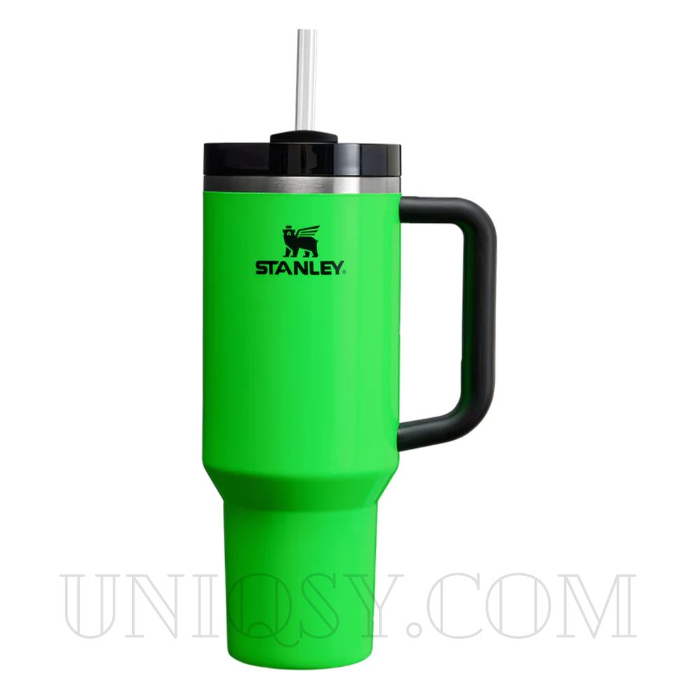 Limited-Edition Stanley Starbucks 40 OZ Tumbler