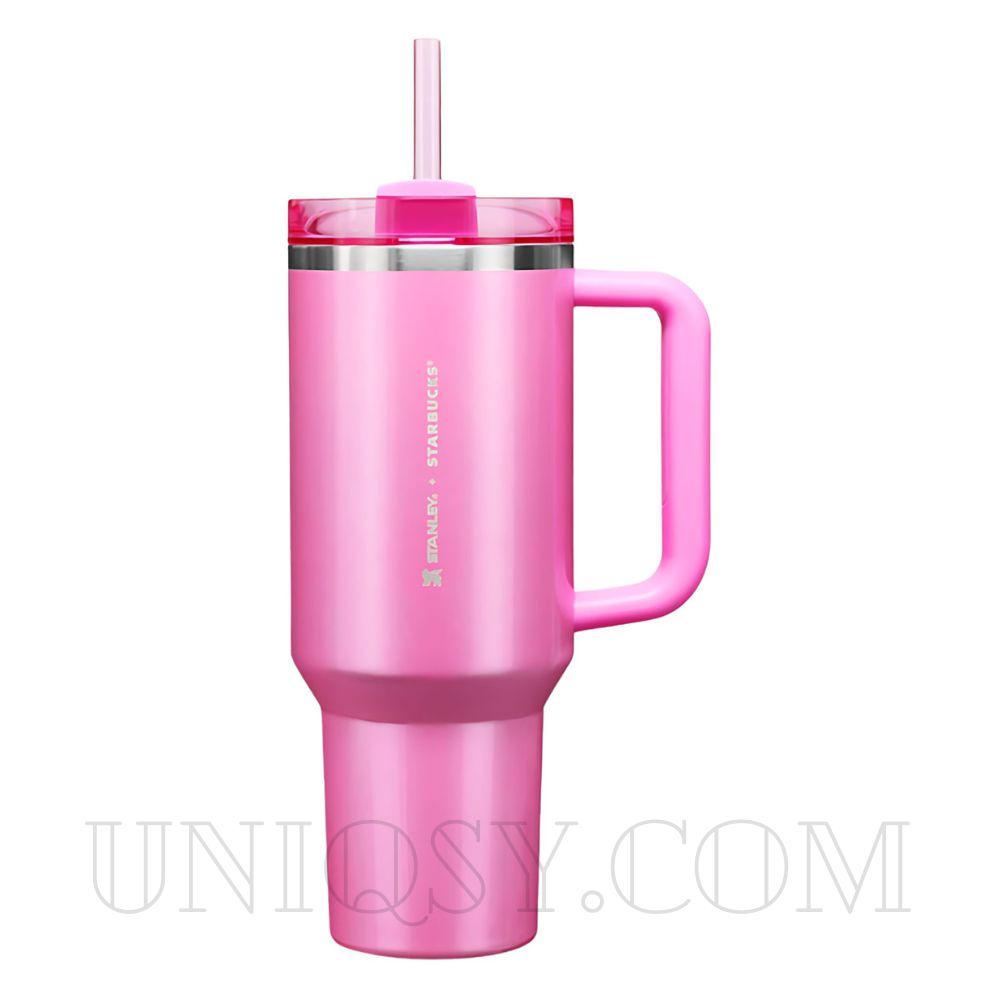 Stanley 40 OZ Flowstate Travel Tumbler