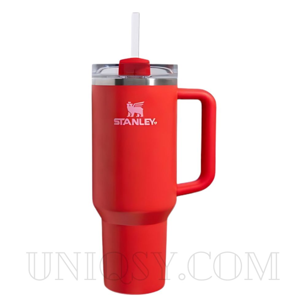 Stanley 40 OZ Flowstate Travel Tumbler