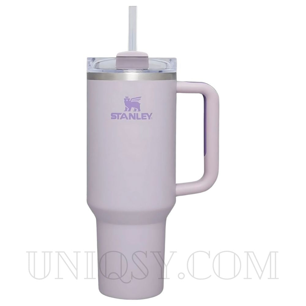 Limited-Edition Stanley Starbucks 40 OZ Tumbler
