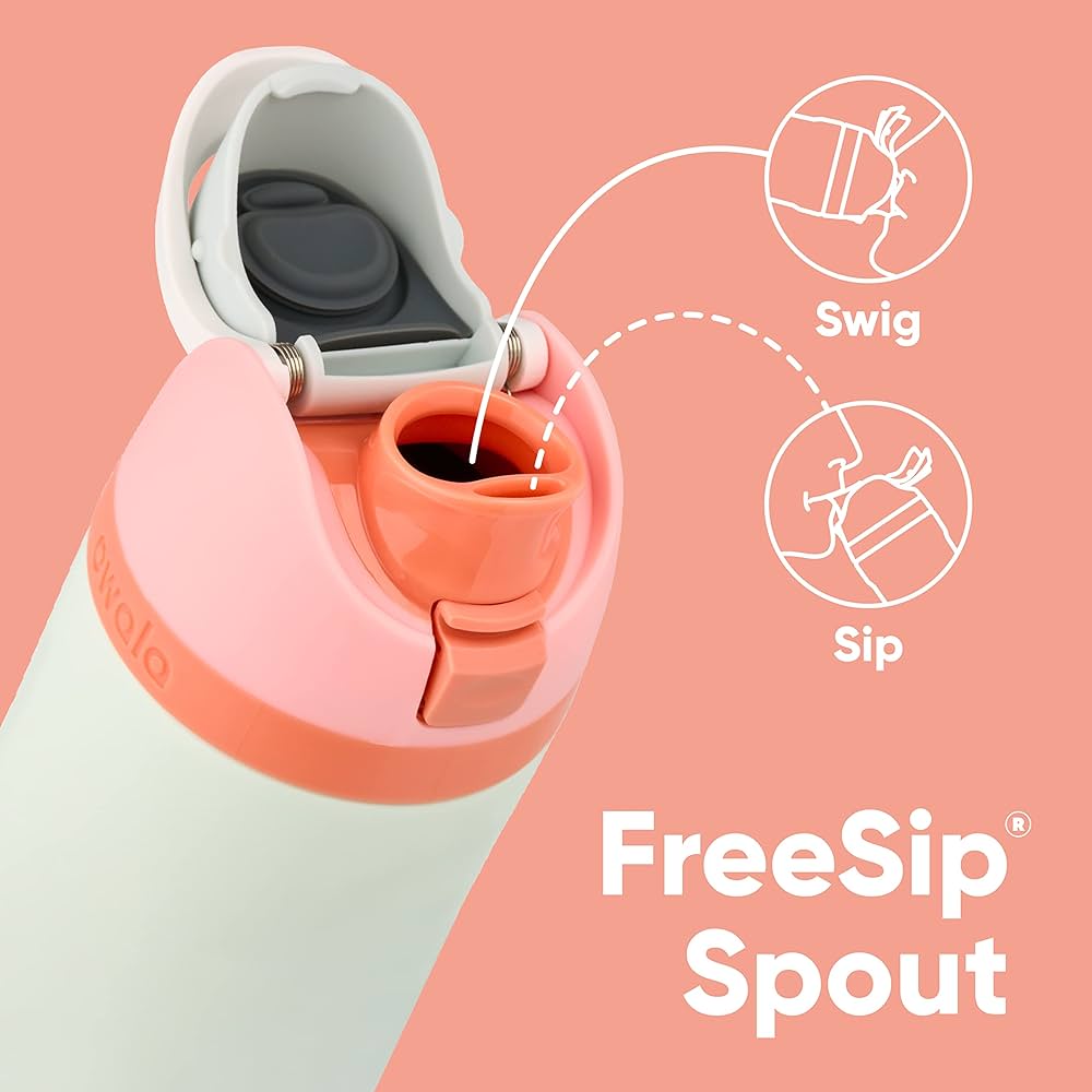 Owala FreeSip Bottle 32oz - That's My Jam (Limited Edition)