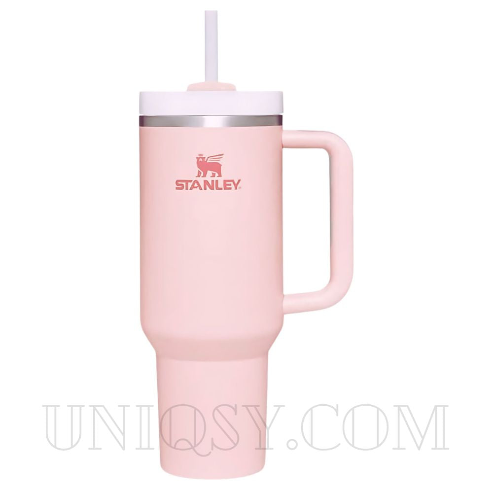 Stanley 40 OZ Tumbler Cup with Handle