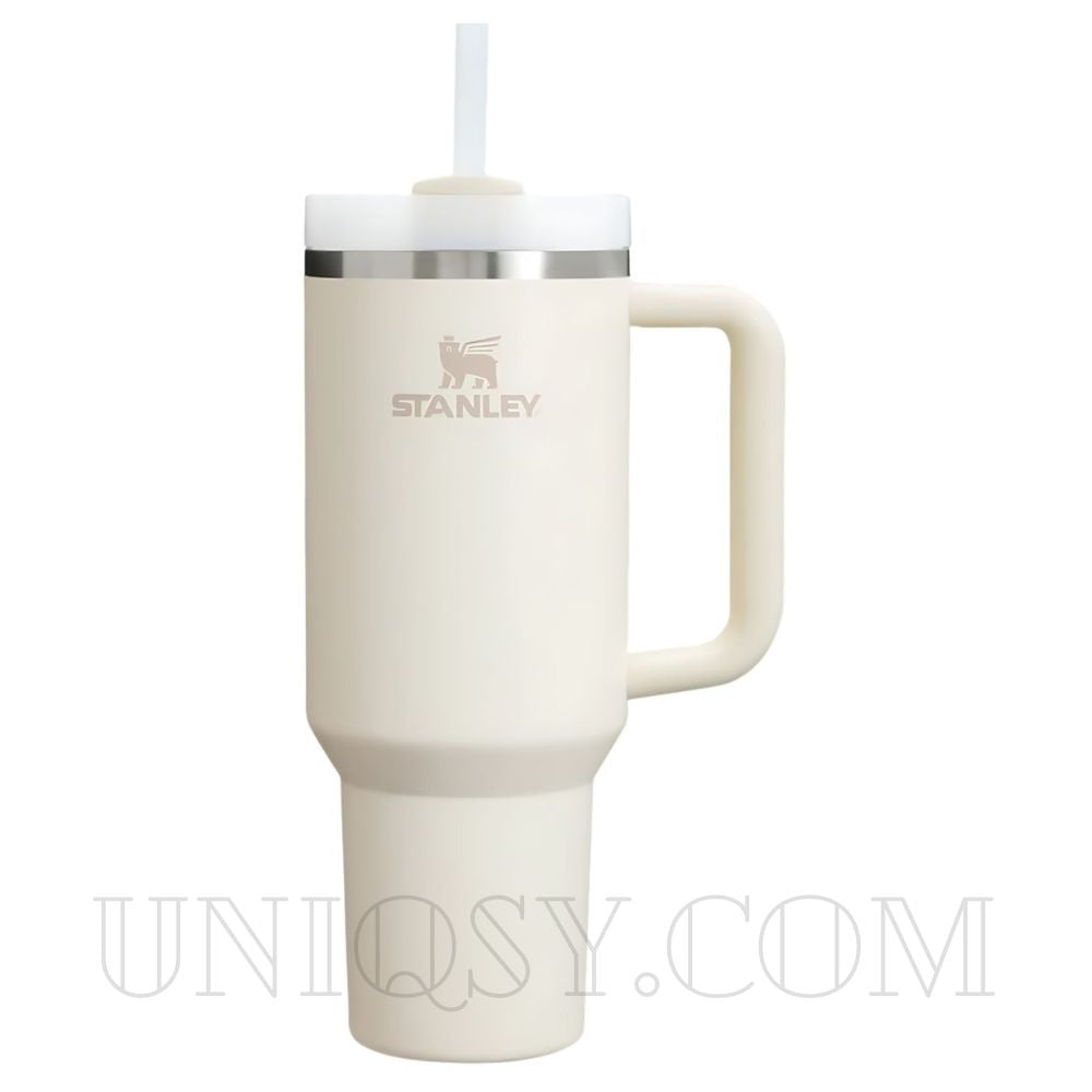 Stanley 40 OZ Neon Tumbler