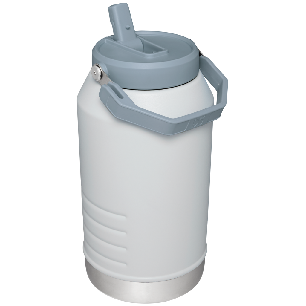 The IceFlow™ Flip Straw Jug