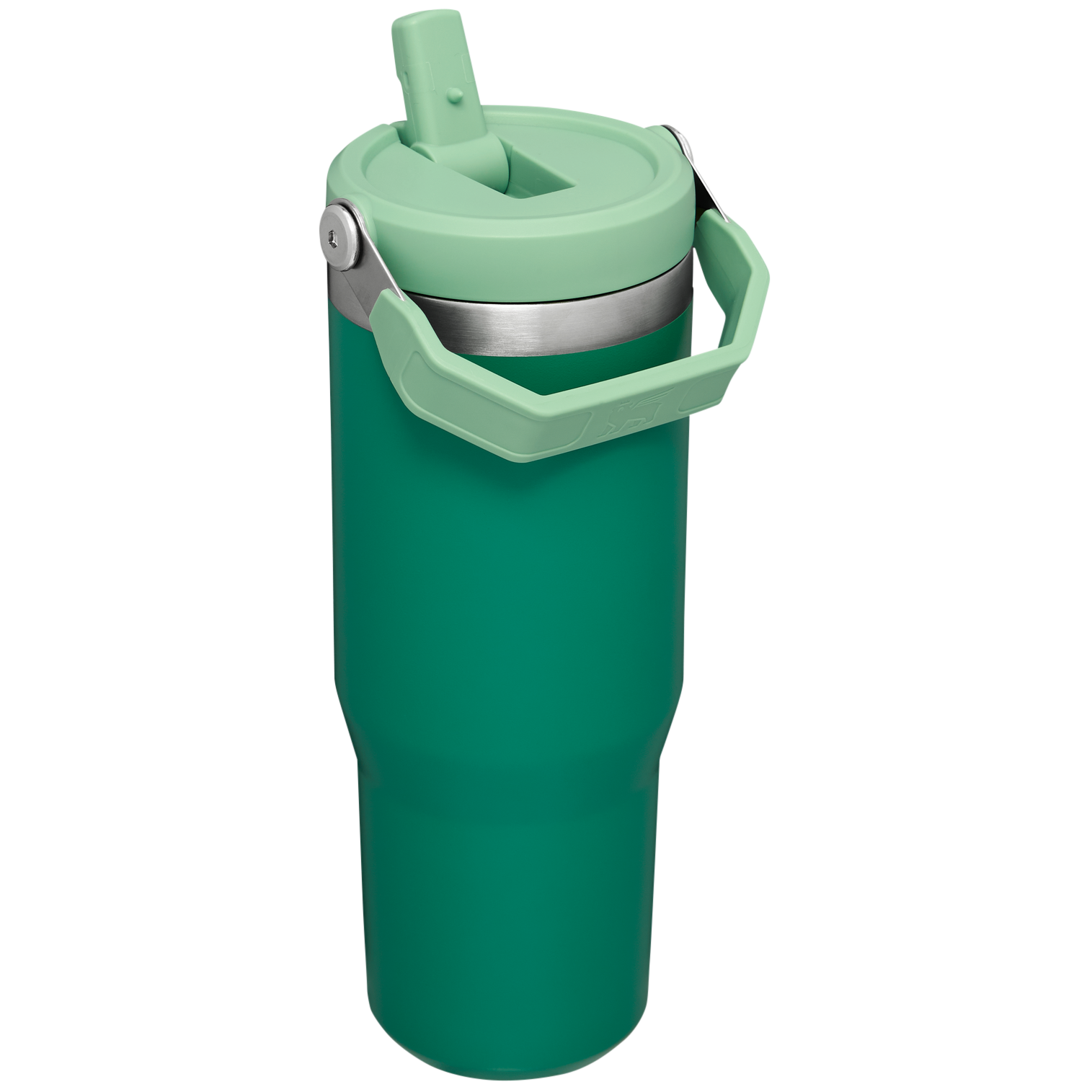 The IceFlow™ Flip Straw Tumbler | Stanley Create