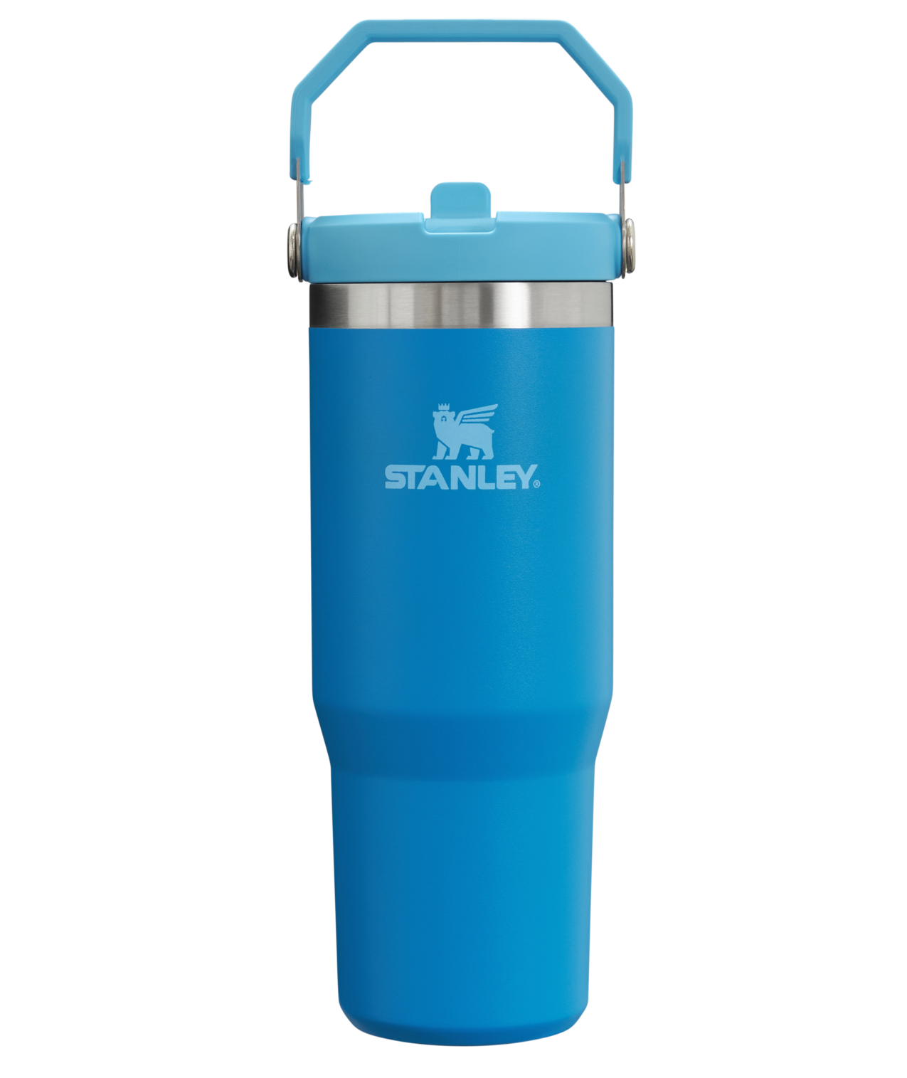 The IceFlow™ Flip Straw Tumbler | Stanley Create