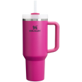 Stanley Cup The Quencher H2.0 FlowState™ Tumbler 40 OZ Fuchsia