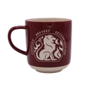 Gryffindor Stoneware Mug