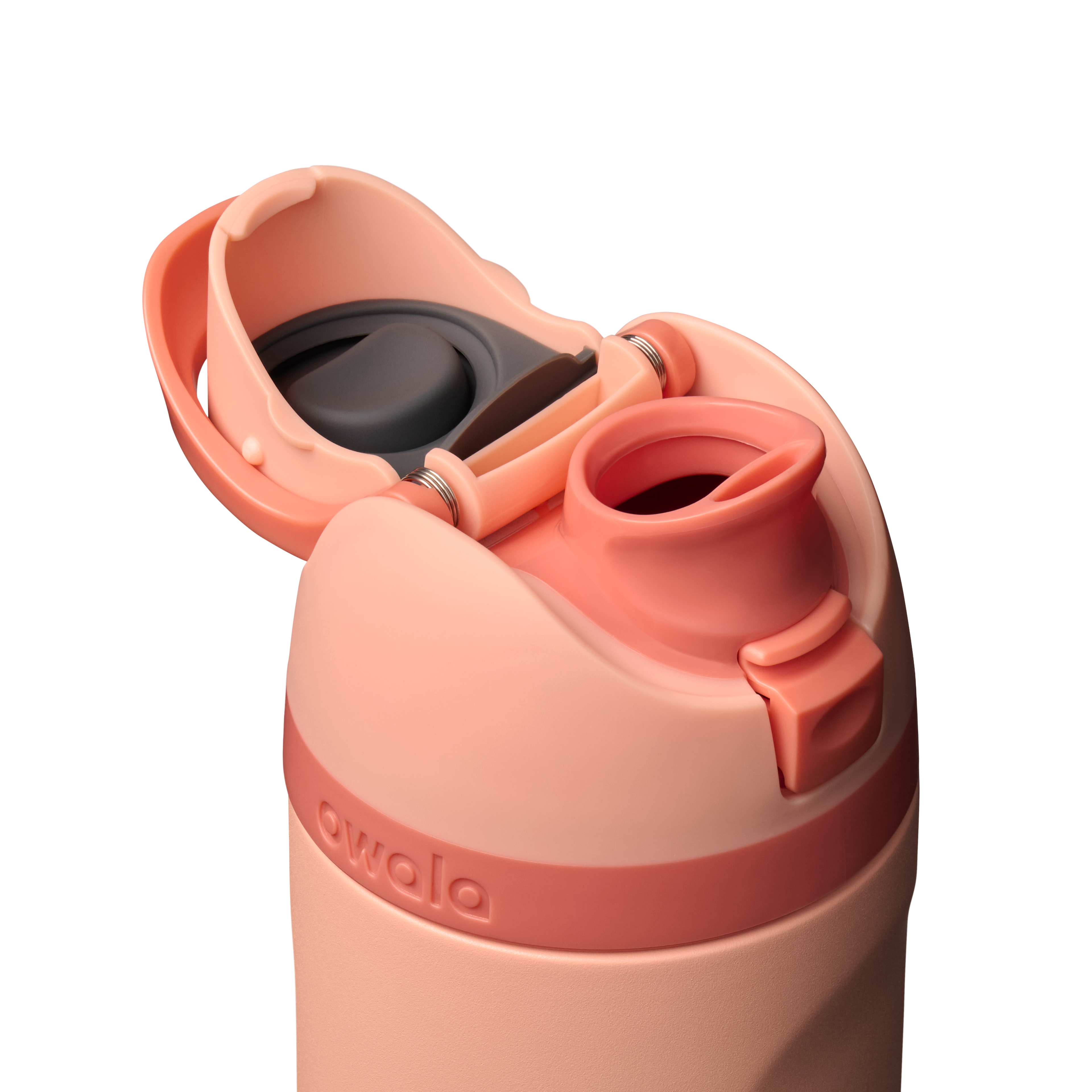 Owala FreeSip Bottle 24oz - Peach Of Mind