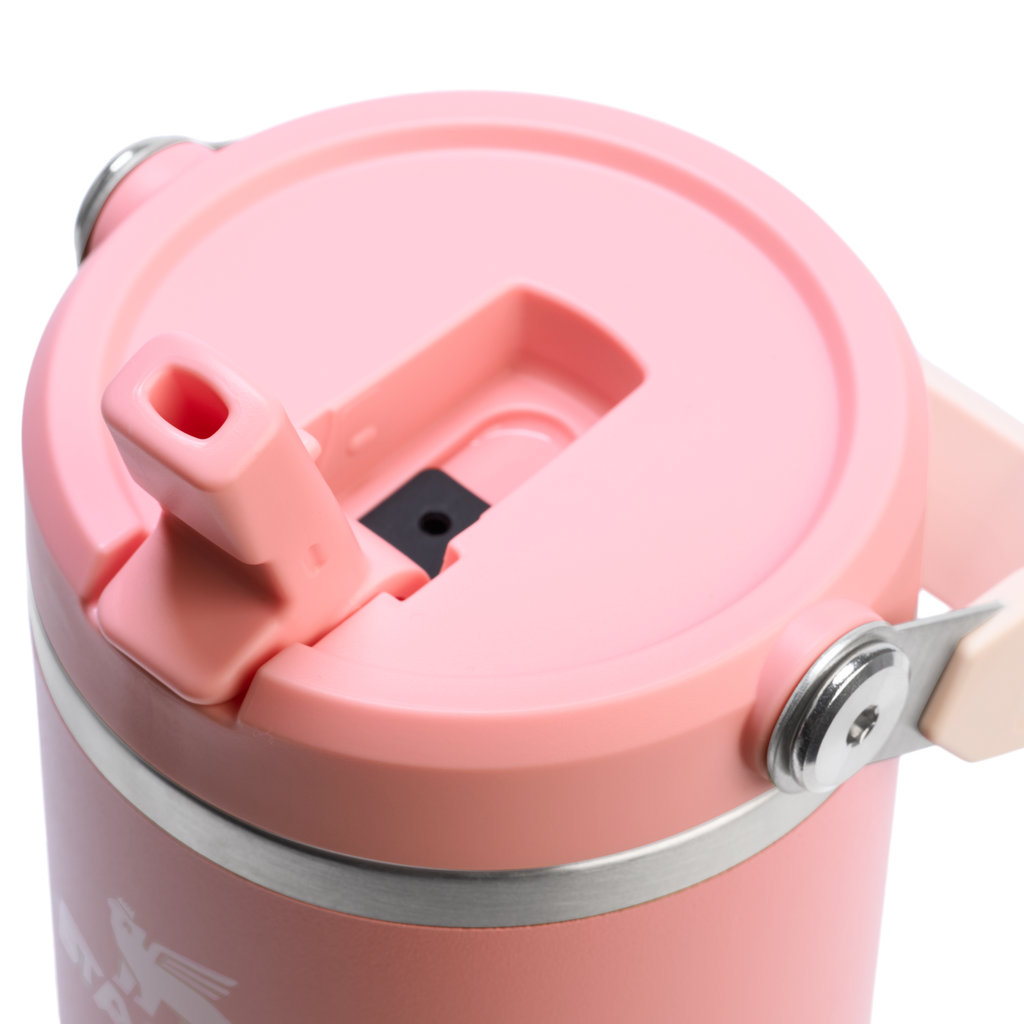 The IceFlow™ Flip Straw Tumbler | Stanley Create
