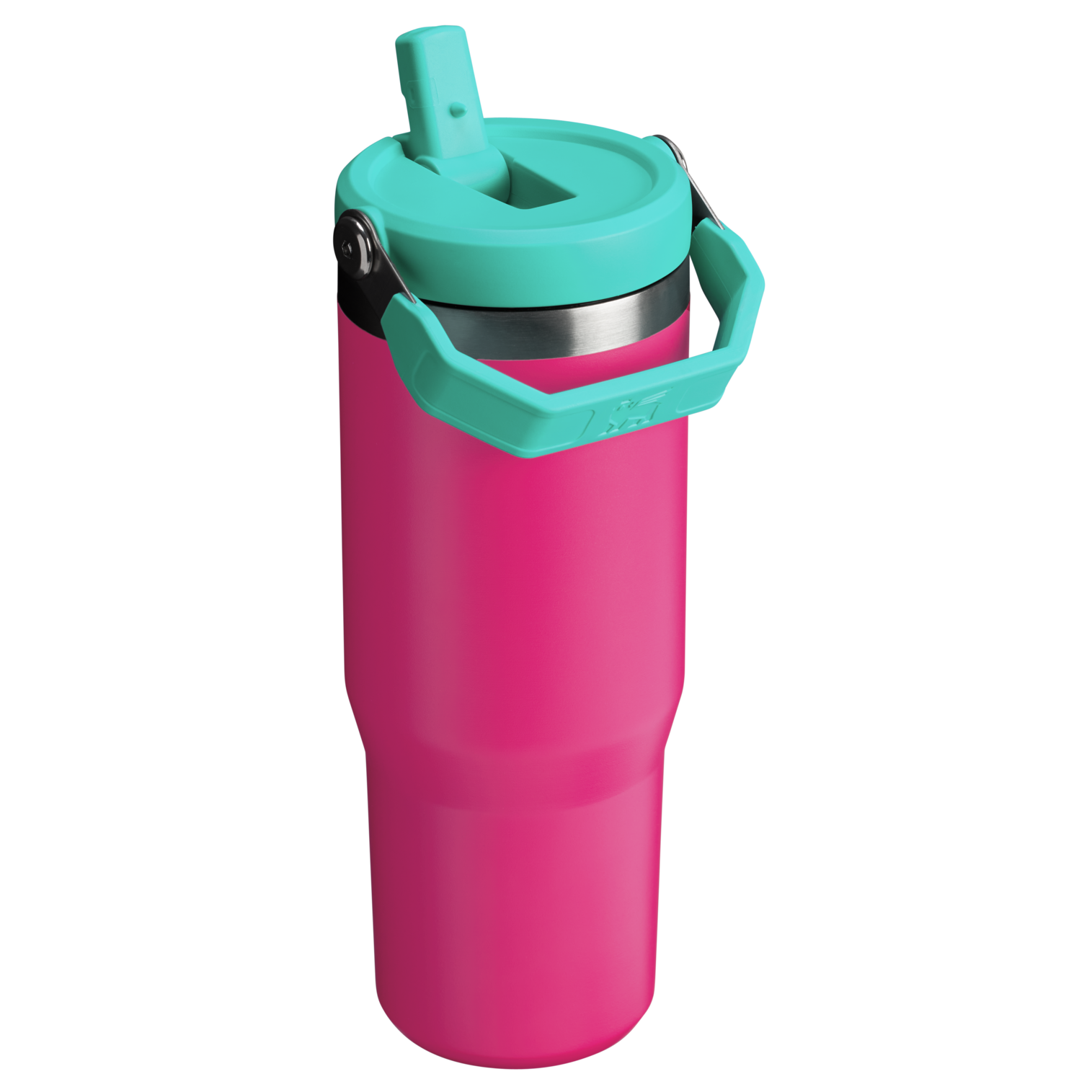 The IceFlow™ Flip Straw Tumbler | Stanley Create