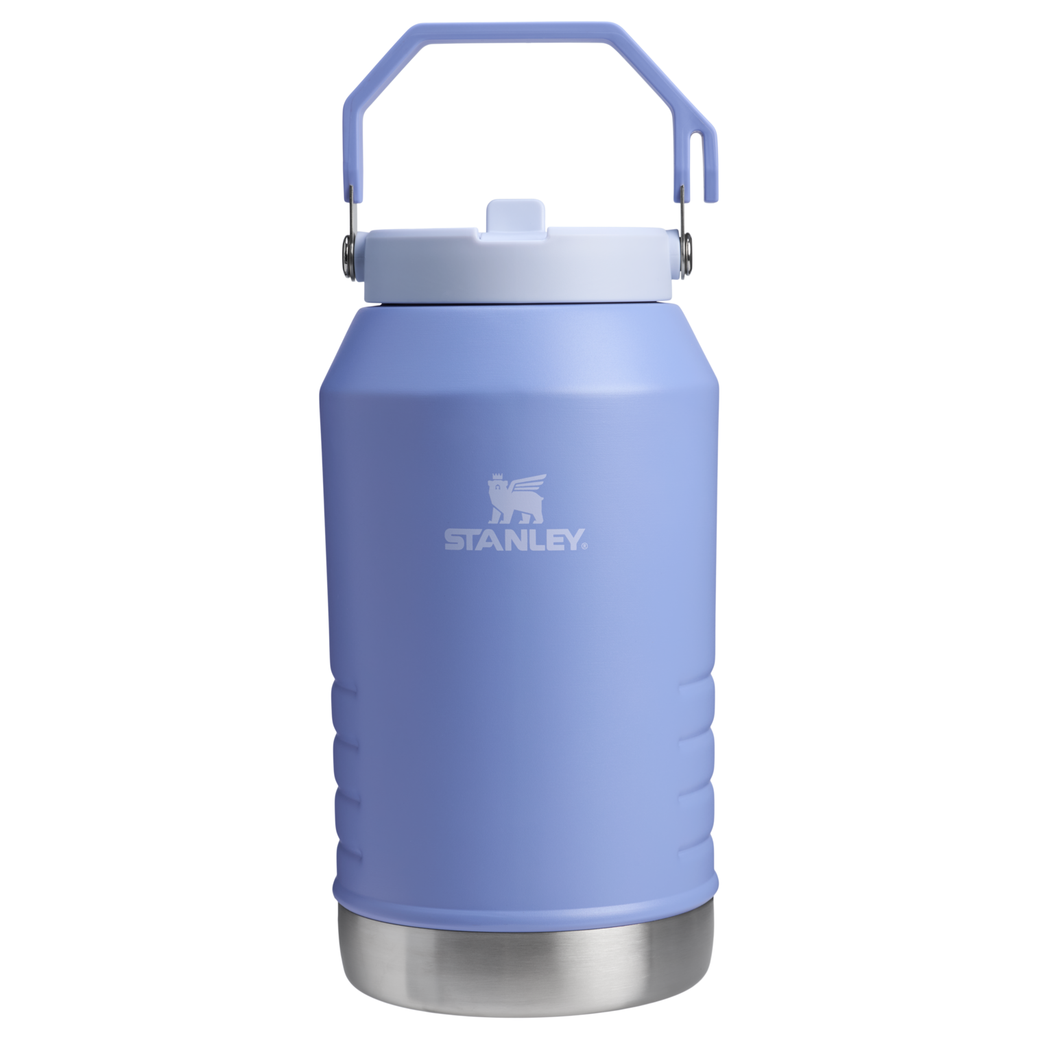 The IceFlow™ Flip Straw Jug