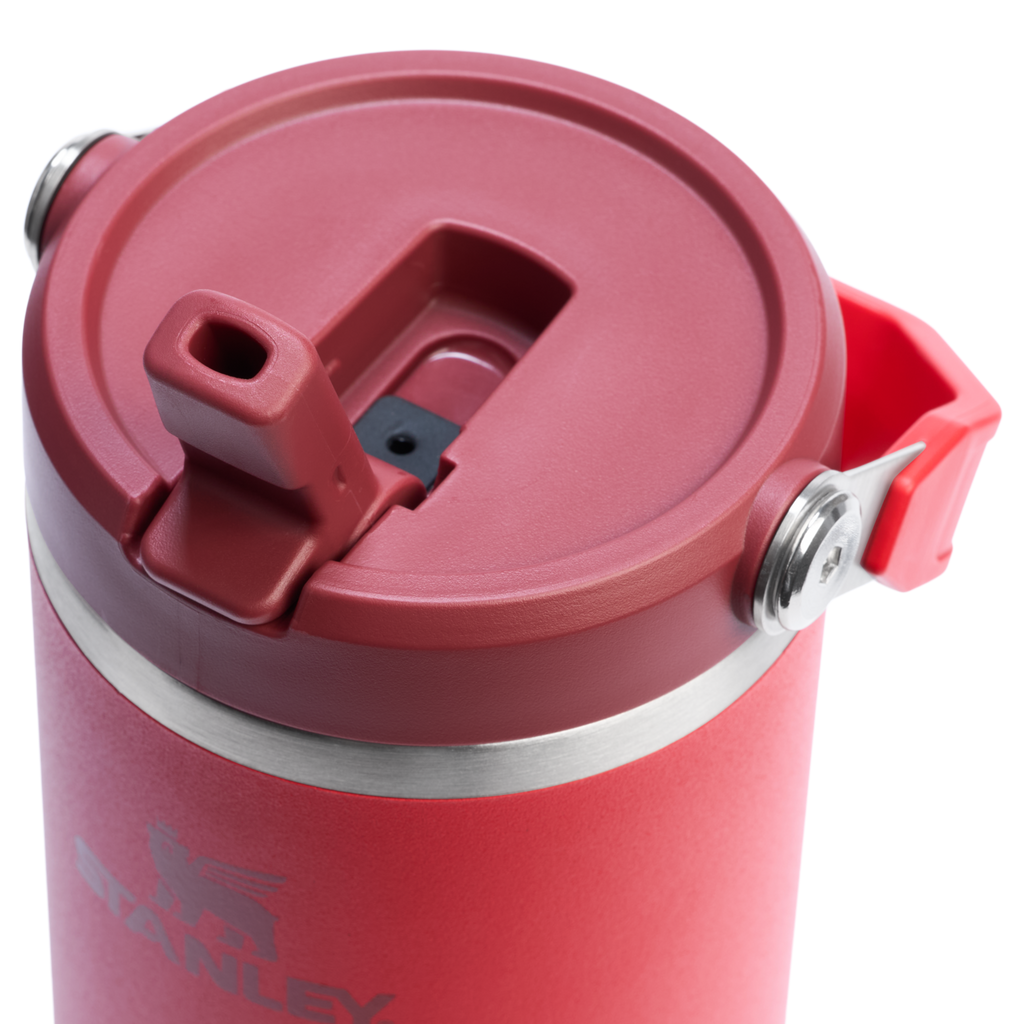 The IceFlow™ Flip Straw Tumbler | Stanley Create