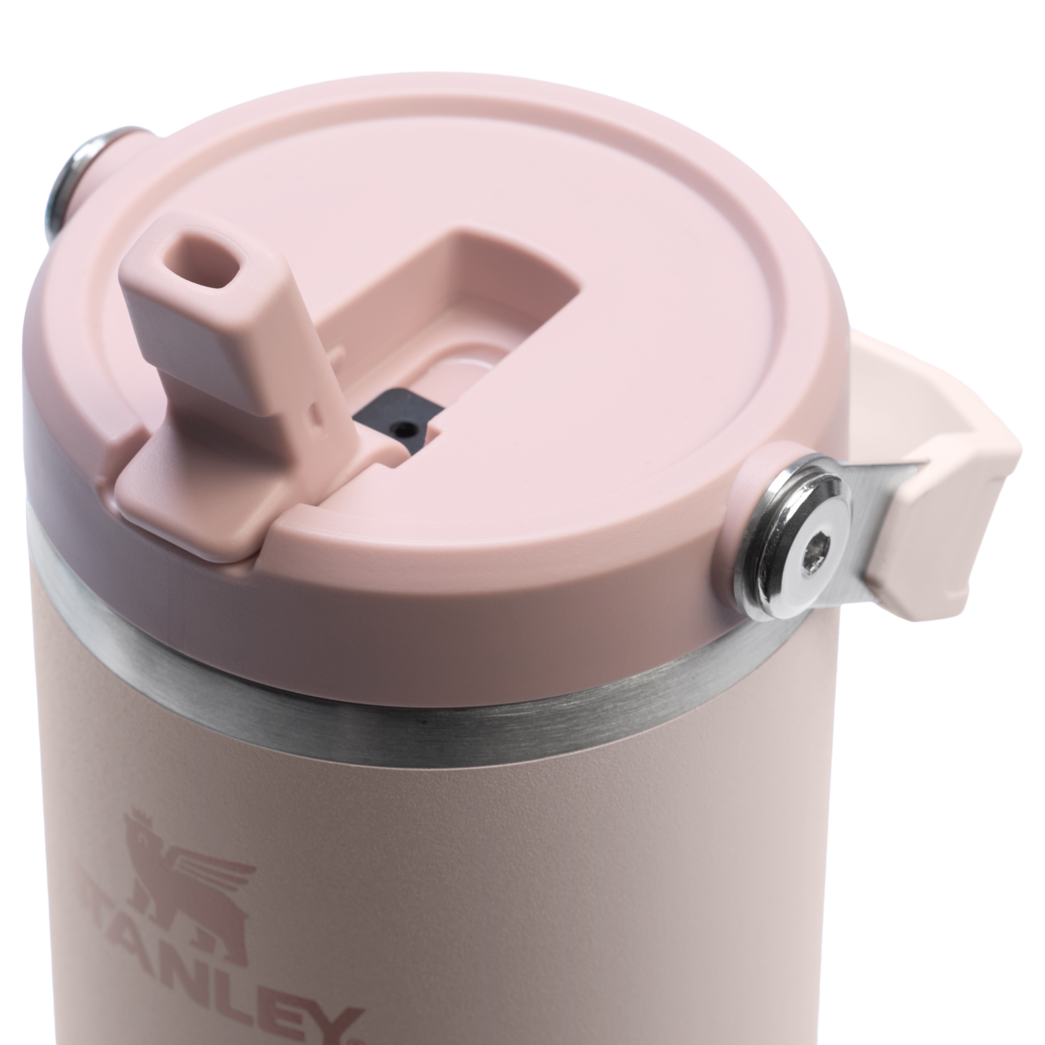 The IceFlow™ Flip Straw Tumbler | Stanley Create