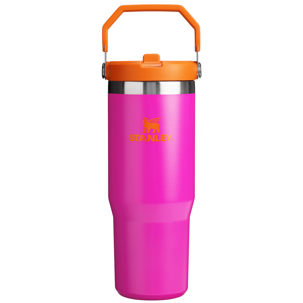 The IceFlow™ Flip Straw Tumbler | Stanley Create