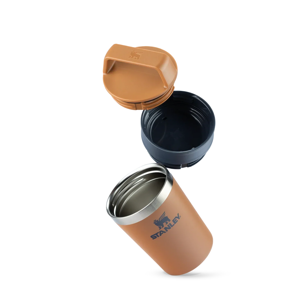 CAFÉ-TO-GO Travel Mug 8oz/12oz/16oz