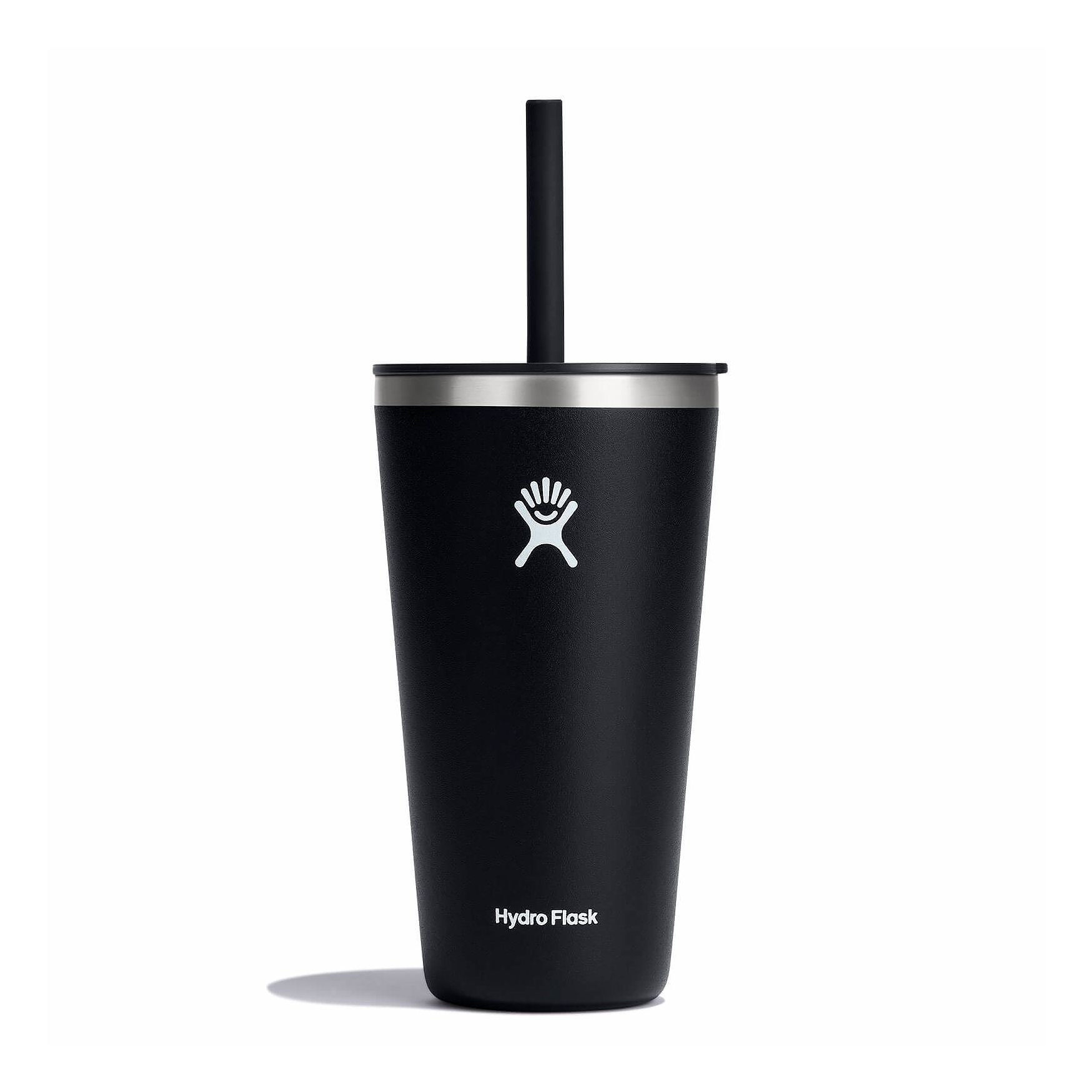 28 oz All Around Tumbler Straw Lid