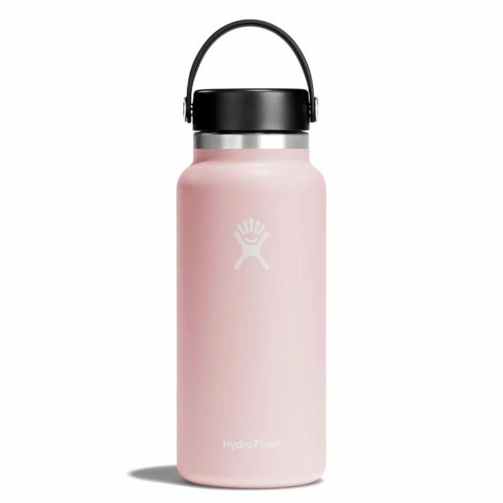 Hydro Flask - 32oz Wide Mouth Flex Cap - Birch