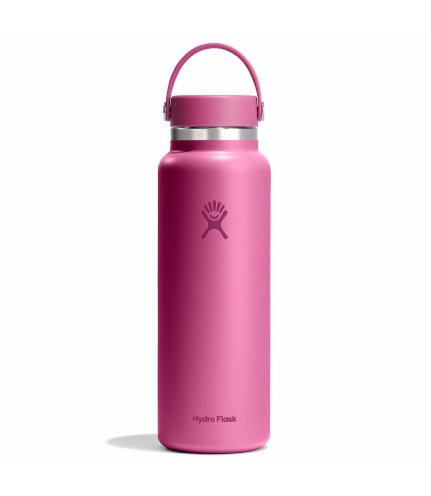 Hydro Flask - 40oz Wide Mouth Flex Cap - Birch